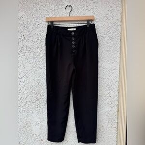 Anthropologie Sasha Fly Pants. Size 0